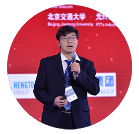 面向固移融合的超寬帶綜合承載全光網